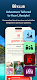 screenshot of Gother: Travel platform