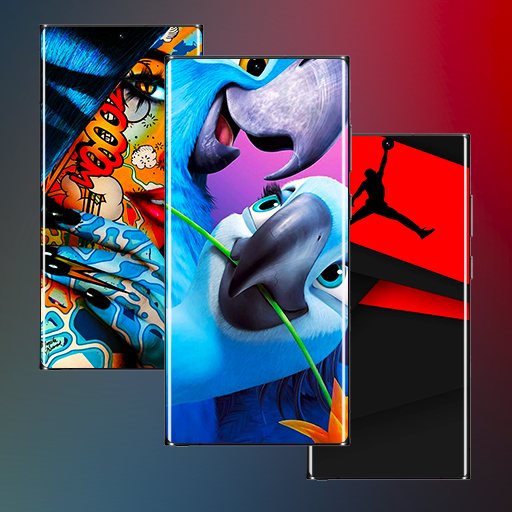 S23 Ultra Punch Hole Wallpaper - AppWisp.com