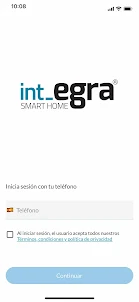 int-EGRA CONNECT