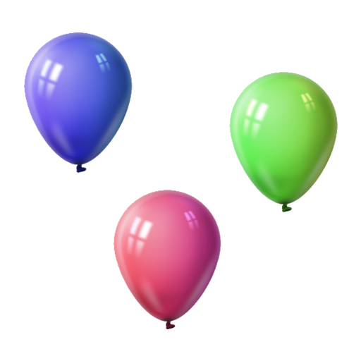Balloon Sky logo
