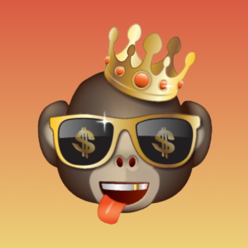 Monkey Jump logo