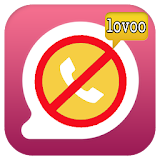 Call Block Massager Sms lovoo icon