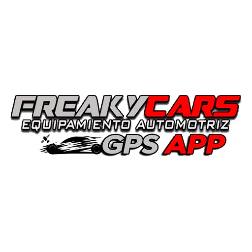 freakycars logo