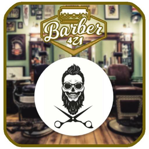 Barbers 4