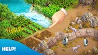 screenshot of Spring Valley: Farm Game