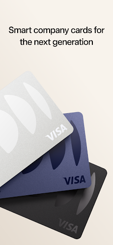 Mynt - Smart Corporate Cardのおすすめ画像1