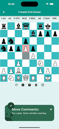 Grandmaster Chess - Play as GM Screen 2