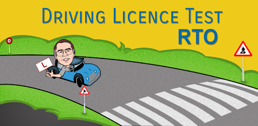 RTO Driving Licence Test - Free Exam Preparation - Apps on ...