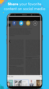 Screenshot 4 ELLE- Türkiye Dergisi android