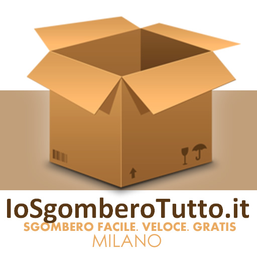 ioSgomberoTutto.it - Milano logo
