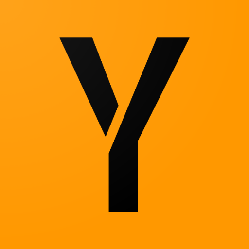 Ymax Plus Player logo