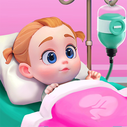 Crazy Hospital Doctor Dash Mod APK 1.0.52 (Unlimited money)