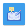 Pictures Dictionary Application icon