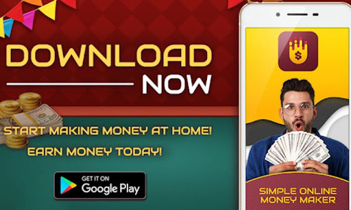 Make Money From Home Clue