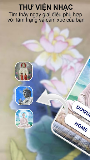 Kiếp Sau Nguyện Làm Đóa Sen