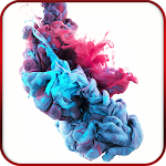 Ink in Water Live Wallpaper Apk