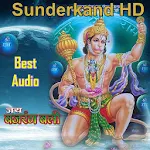 Cover Image of Download Sunderkand Audio HD  APK