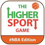 NBA Trivia : Higher or Lower icon