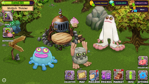 My Singing Monsters 12