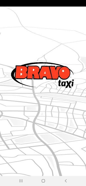 Bravo Taxi Uzice - 5.081 - (Android)