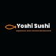 Yoshi Sushi Install on Windows