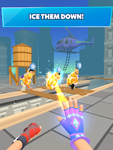 Ice Man 3D Apk Mod for Android [Unlimited Coins/Gems] 8