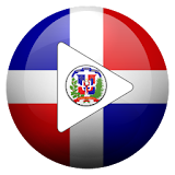 RADIO RD - Chromecast, Recorder Dominican Stations icon