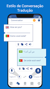 Tradutor Instantâneo – Apps no Google Play
