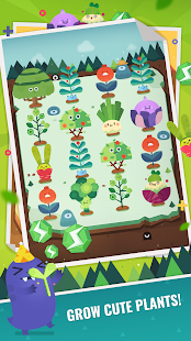 Pocket Plants: Grow Plant Game Screenshot