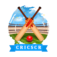 Cricscr - Live Cricket Scores