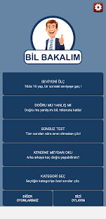 Bil Bakalu0131m screenshots 1