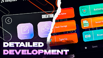 Game screenshot Developer Simulator apk download