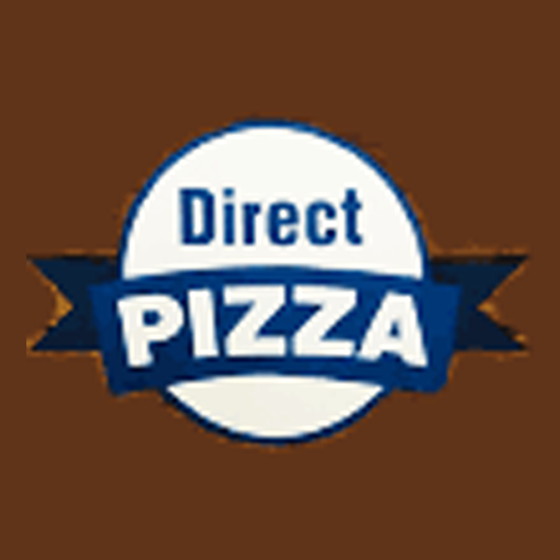 Direct Pizza And Kebab logo
