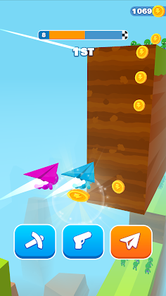 Action Run - Screenshot 3