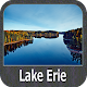 Lake Erie GPS Fishing Charts Unduh di Windows