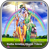 Radhe Krishna Bhajan HD:Hare Krishna Bhajan HD icon
