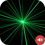 Cover Image of ダウンロード Laser Sounds  APK