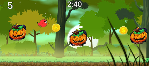 birdfly Screen 2