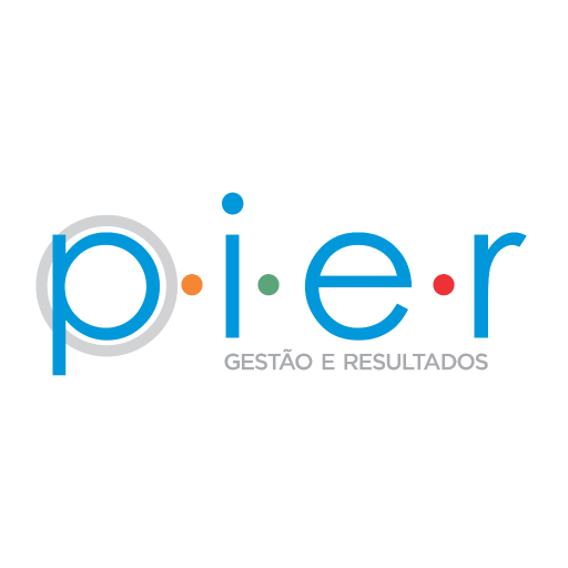 PIER logo