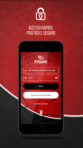 Sexto Jogador Screen 3