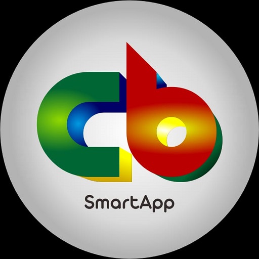 Smart CB logo