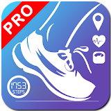 🌟Steps Counter  -  Pedometer  -  Water Reminder - Pro icon