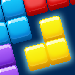 Imagen de icono Blockbuster: Block Puzzle