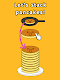screenshot of Pancake Tower-Game for kids