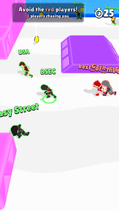 Tag.io! - Screenshot 1