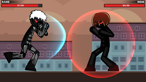 Stick vs Titans 2 Screen 2