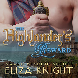 Icon image The Highlander's Reward