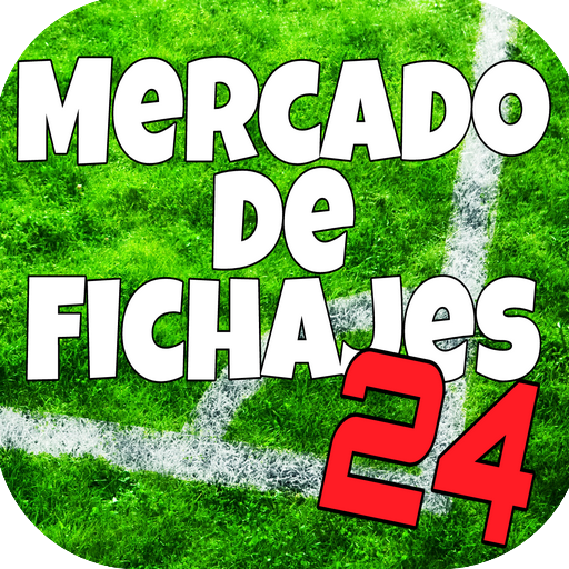 Mercado de Fichajes 24