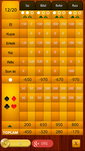 King HD - Rıfkı Screen 3