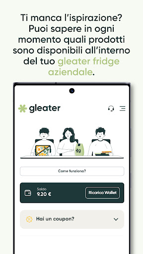 Gleater Screen 2